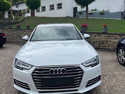 Gebraucht Audi A4 286 PS (210 kW) 2016 Weiß Limousine