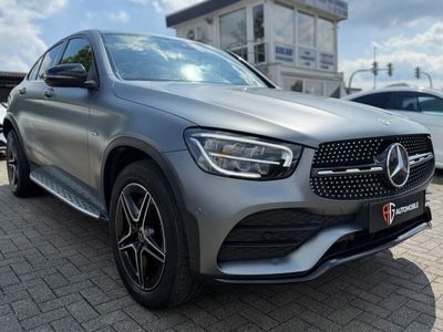 Mercedes GLC300e