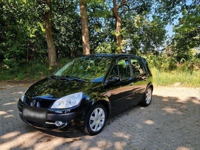 Renault Scénic II