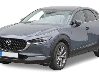 Nuova Mazda CX-30 Center-Line 140 CV (102 kW) 2025 Wählbar SUV