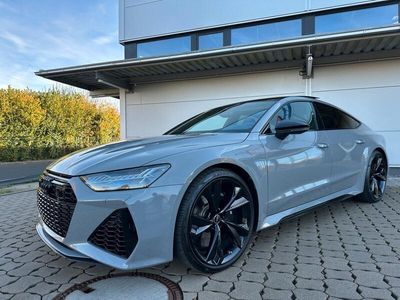 Audi RS7