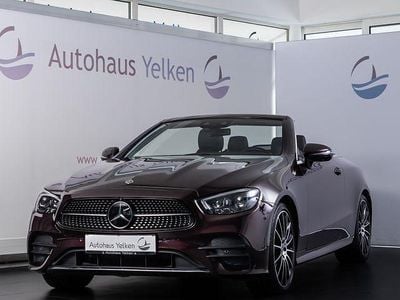 Mercedes E450