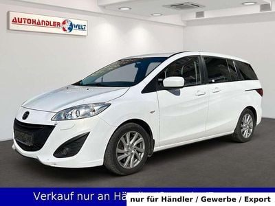 Mazda 5