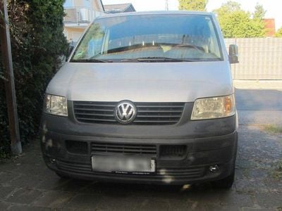 VW T5