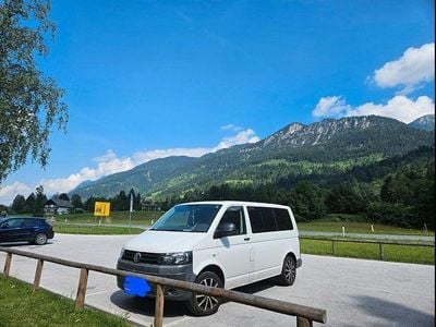 VW T5