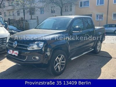 VW Amarok