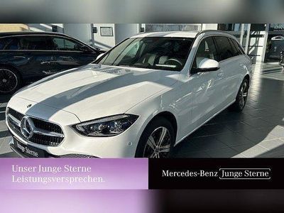 Mercedes C300e