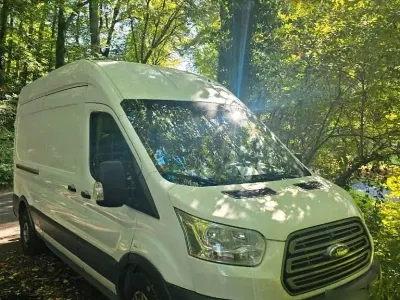 Gebraucht Ford Transit