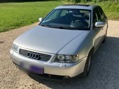 Gebraucht Audi A3