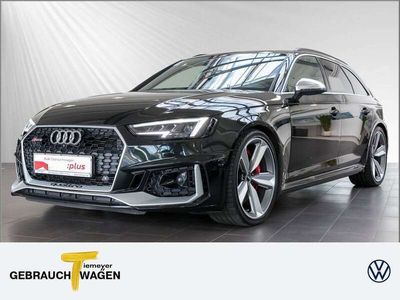 gebraucht Audi RS4 Avant Q PANO NAVI VIRTUAL RS-AGA