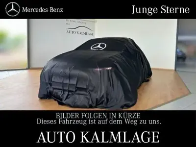 Gebraucht Mercedes EQA250 Progressive 139 kW (190 PS) 2022 Grau SUV