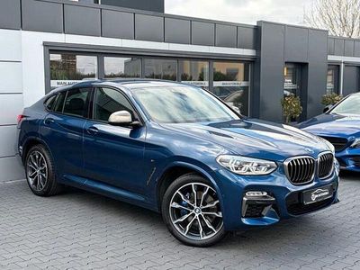 Gebraucht BMW X4 M Sport 354 PS (260 kW) 2019 Andere SUV