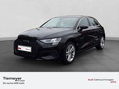Audi A3 Sportback e-tron