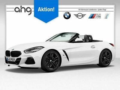 gebraucht BMW Z4 sDrive20i FACELIFT /M-Sport / 19" / LiveCockpit Op