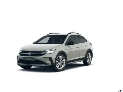 Neu VW Taigo Life 116 PS (85 kW) 2026 Grau SUV