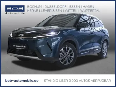 Nouvelle BYD Atto 2 Boost 212 ch (155 kW) 2026 Bleue SUV