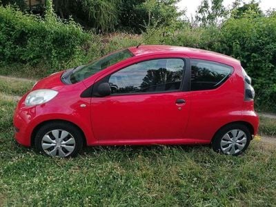 Citroën C1