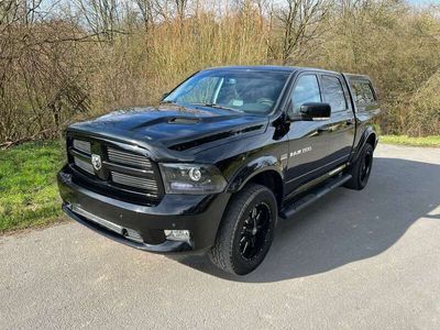 gebraucht Dodge Ram Sport Crew Cab 2012