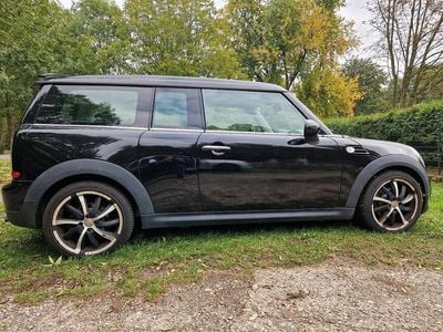 Mini Cooper Clubman