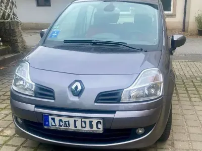 Gebraucht Renault Modus