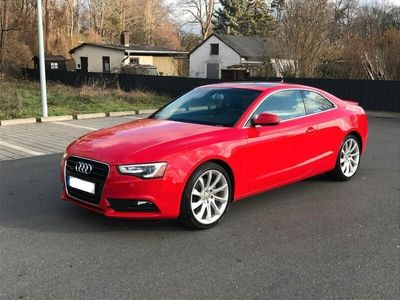 gebraucht Audi A5 2.0 TFSI Tiptronic quattro -