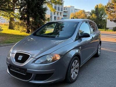 Seat Toledo