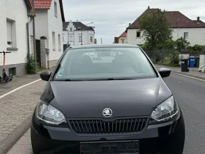 Gebraucht Skoda Citigo