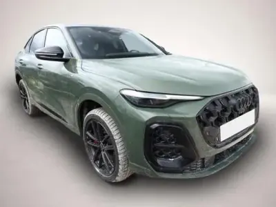 Neu Audi Q5 S-Line 204 PS (150 kW) 2026 Manufacturer SUV