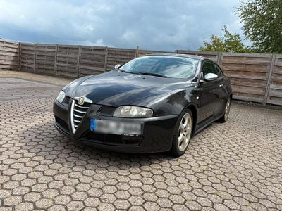 Alfa Romeo GT