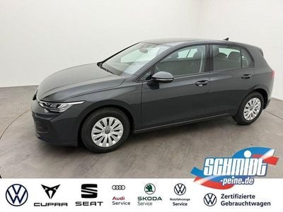 VW Golf VIII