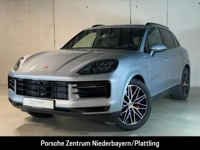 Gebraucht Porsche Cayenne S