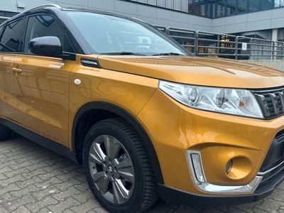 gebraucht Suzuki Vitara 1.4 Comfort+ 4x4 Autom,AHK,Pano,ACC....