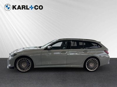 Neu Alpina B3 529 PS (389 kW) 2026 Individuallackierung modegrau uni Limousine