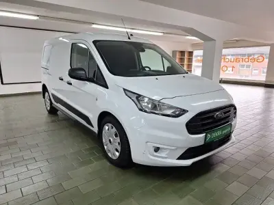Occasion Ford Transit