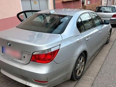 gebraucht BMW 520 i 5er