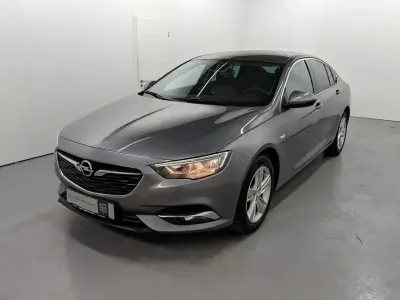 Gebraucht Opel Insignia Edition 136 PS (100 kW) 2020 Grau Limousine
