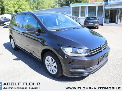 Gebraucht VW Touran