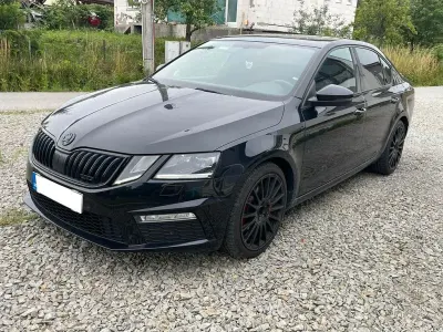Gebraucht Skoda Octavia