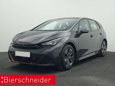 Gebraucht Cupra Born 150 kW (204 PS) 2023 Grau Kleinwagen
