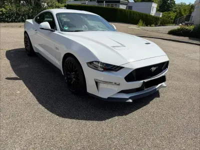 Gebraucht Ford Mustang GT