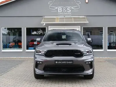 Gebraucht Dodge Durango