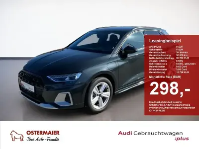 Gebraucht Audi A3 e-tron Ambiente 204 PS (150 kW) 2025 Manhattangrau Kleinwagen