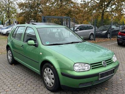 VW Golf IV