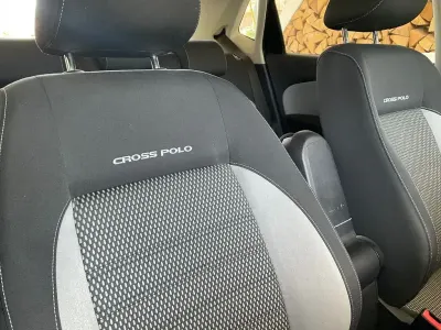 Gebraucht VW Polo Comfortline 69 PS (50 kW) 2011 Kleinwagen