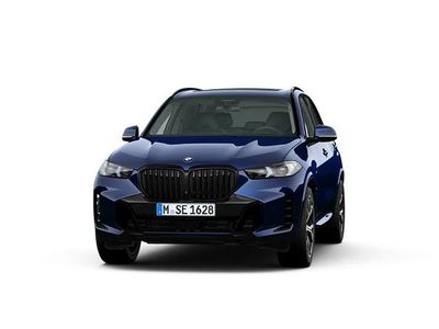 Gebraucht BMW X5 Comfort Edition 286 PS (210 kW) 2025 SUV