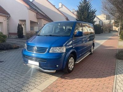 VW Multivan