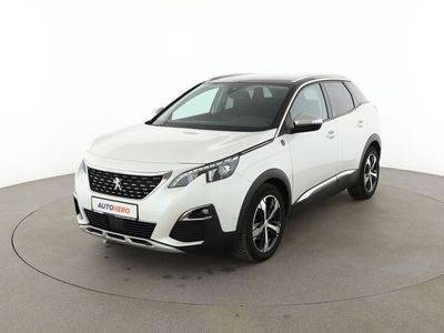 gebraucht Peugeot 3008 1.5 Blue-HDi Crossway, Diesel, 19.090 €