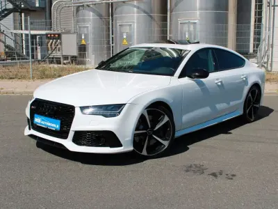 Gebraucht Audi RS7 Sportback