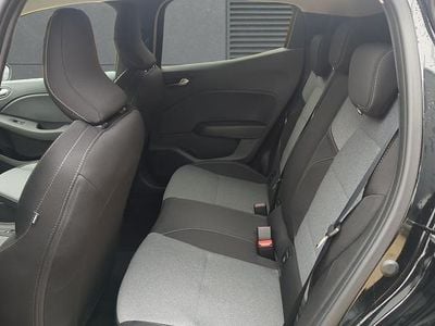 Usata Mitsubishi Colt Plus 91 CV (66 kW) 2026 Nero Utilitaria