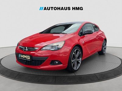 Opel Astra GTC